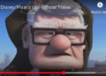 Is TJ Cloutier the real star of Pixar’s new film UP ?
