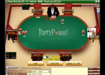 Is Tuff_fish the Worst Online Poker Player Ever ?