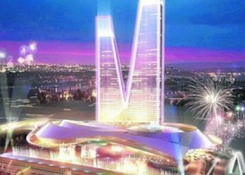 Euro Vegas Plans, Lock Poker In Denial & WTF is Bitcoin