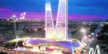 Euro Vegas Plans, Lock Poker In Denial & WTF is Bitcoin