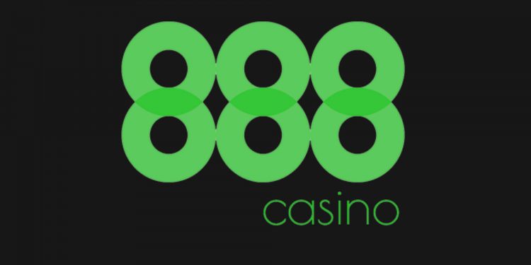 888 casino logo