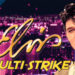 Elvis Multi Strike Video Slot