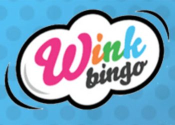 Wink Bingo Logo