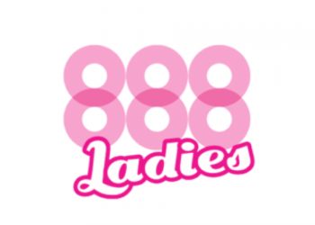 888ladies logo
