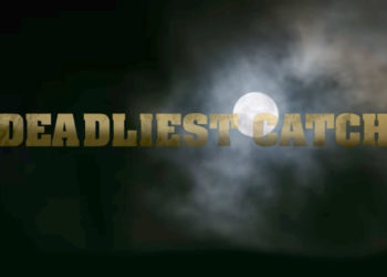 Poker Lessons from the Fishermen on Deadliest Catch