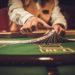 blackjack fanning cards