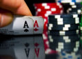 Poker Strategy - Pocket Aces
