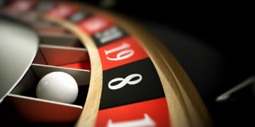 roulette rules