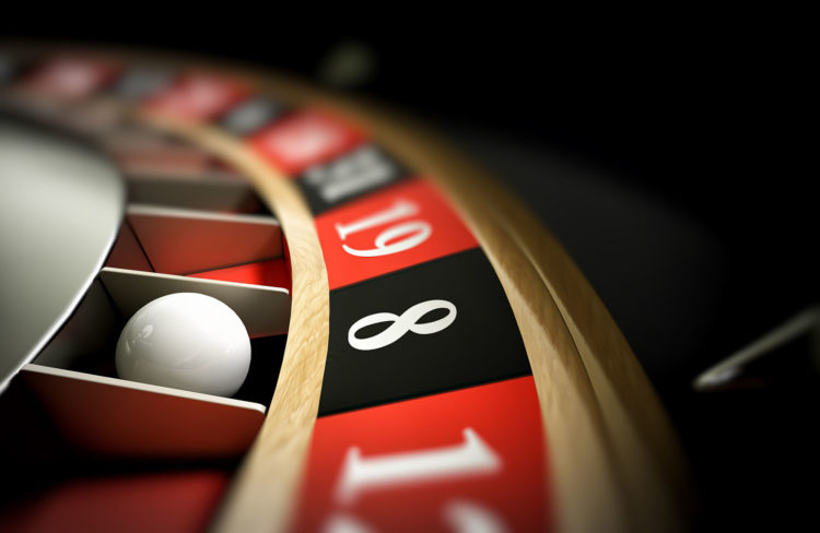 roulette rules