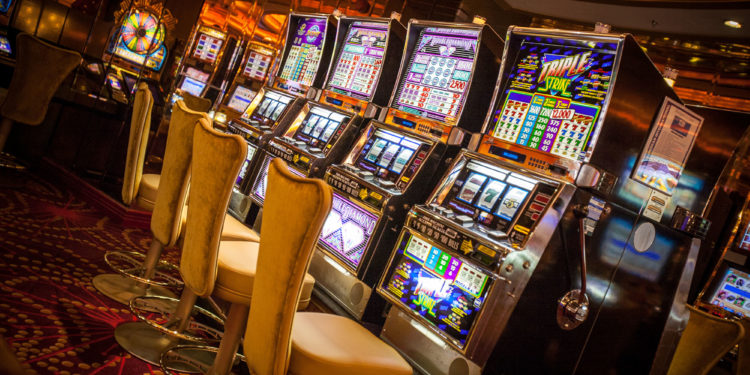 slots reviews
