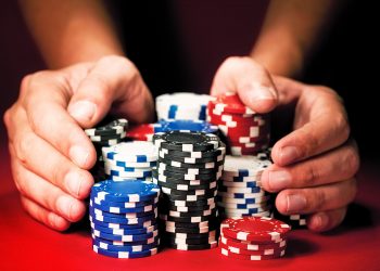 Zoom Poker Strategy