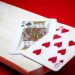 Baccarat paddle