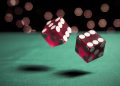 craps dice