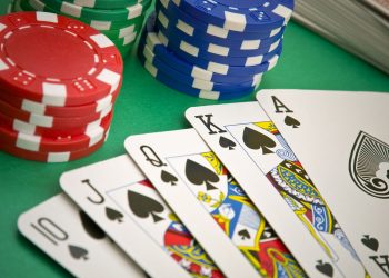 poker hands