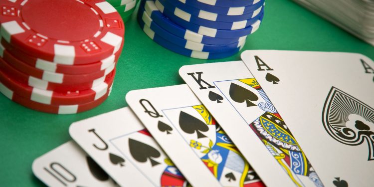 poker hands