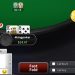 closeup of Zoom Poker on PokerStars